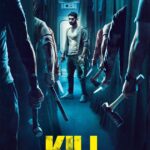 Kill 2024 Action Crime Hindi Movie Review