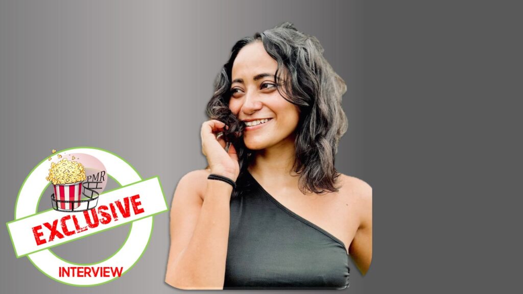 I was very overwhelmed with the responses I got for my character in 'Debolina Sen' in Call Me Bae- Surjyasikha Das