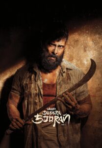 Veera Dheera Sooran: Part 2