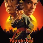Karate Kid Legends 2025 Action Sports English Movie Review