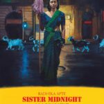 Sister Midnight 2025 Comedy Hindi Movie Review