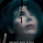 Bring Her Back 2025 Horror Mystery English Movie Review