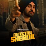Detective Sherdil 2025 Comedy Mystery Hindi Movie Review