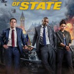 Heads of State 2025 English Movie Review