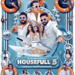 Housefull 5 2025 Comedy Mystery Thriller Hindi Movie Review