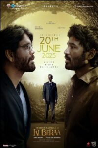 Kuberaa 2025 Action Crime Thriller Telugu Movie Review