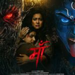 Maa 2025 Horror Hindi Movie Review