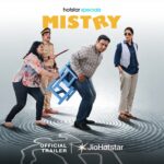 Mistry Season 1 2025 Crime Hindi Series Review