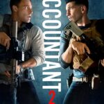 The Accountant 2 2025 Action Crime Mystery Thriller English Movie Review