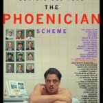 The Phoenician Scheme 2025 Action Comedy Crime Thriller English Movie Review