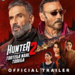 Hunter Season 2 2025 Action Crime Hindi Series Review