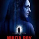 Nikita Roy 2025 Horror Mystery Hindi Movie Review