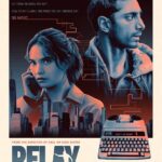 Relay 2025 Action Thriller English Movie Review