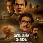 Saare Jahan Se Accha 2025 Thriller Hindi Series Review