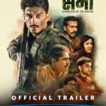 Sena - Guardians Of The Nation 2025 Action Hindi Series Review
