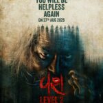 Vash Level 2 2025 Thriller Gujarati Movie Review