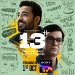 13th 2025 Hindi Series Review