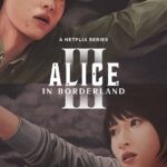 Alice In Borderland Season 3 Action Horror Mystery Sci-Fi Japanese Series Review