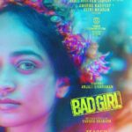 Bad Girl 2025 Romance Tamil Movie Review