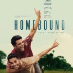 Homebound 2025 Hindi Movie Review