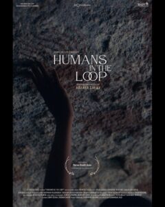 Humans in the Loop 2025 Hindi Movie Review