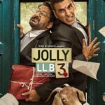 Jolly LLB 3 2025 Comedy Hindi Movie Review