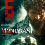 Madharaasi 2025 Action Romance Thriller Tamil Movie Review