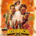 Nishaanchi 2025 Action Crime Thriller Hindi Movie Review