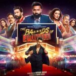 The Ba***ds of Bollywood 2025 Adventure Comedy Hindi Series Review