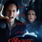 The Conjuring Last Rites 2025 Horror Mystery Thriller English Movie Review