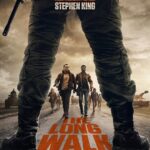 The Long Walk 2025 Horror English Movie Review