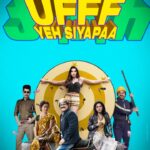 Ufff Yeh Siyappa 2025 Comedy Hindi Movie Review