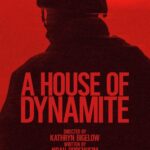 A House Of Dynamite 2025 Thriller English Movie Review