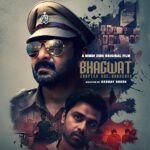 Bhagwat Chapter One Raakshas 2025 Crime Thriller Hindi Movie Review
