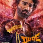 Dude 2025 Action Comedy Romance Tamil Movie Review