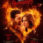 Ek Deewane Ki Deewaniyat 2025 Romance Hindi Movie Review