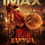 Kantara Chapter 1 2025 Action Thriller Kannada Movie Review