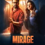Mirage 2025 Crime Thriller Malayalam Movie Review