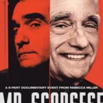 Mr Scorsese 2025 Biopic Documentary English Series Review