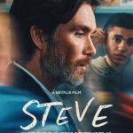 Steve 2025 Comedy English Movie Review