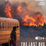 The Lost Bus 2025 Biopic History Thriller English Movie Review
