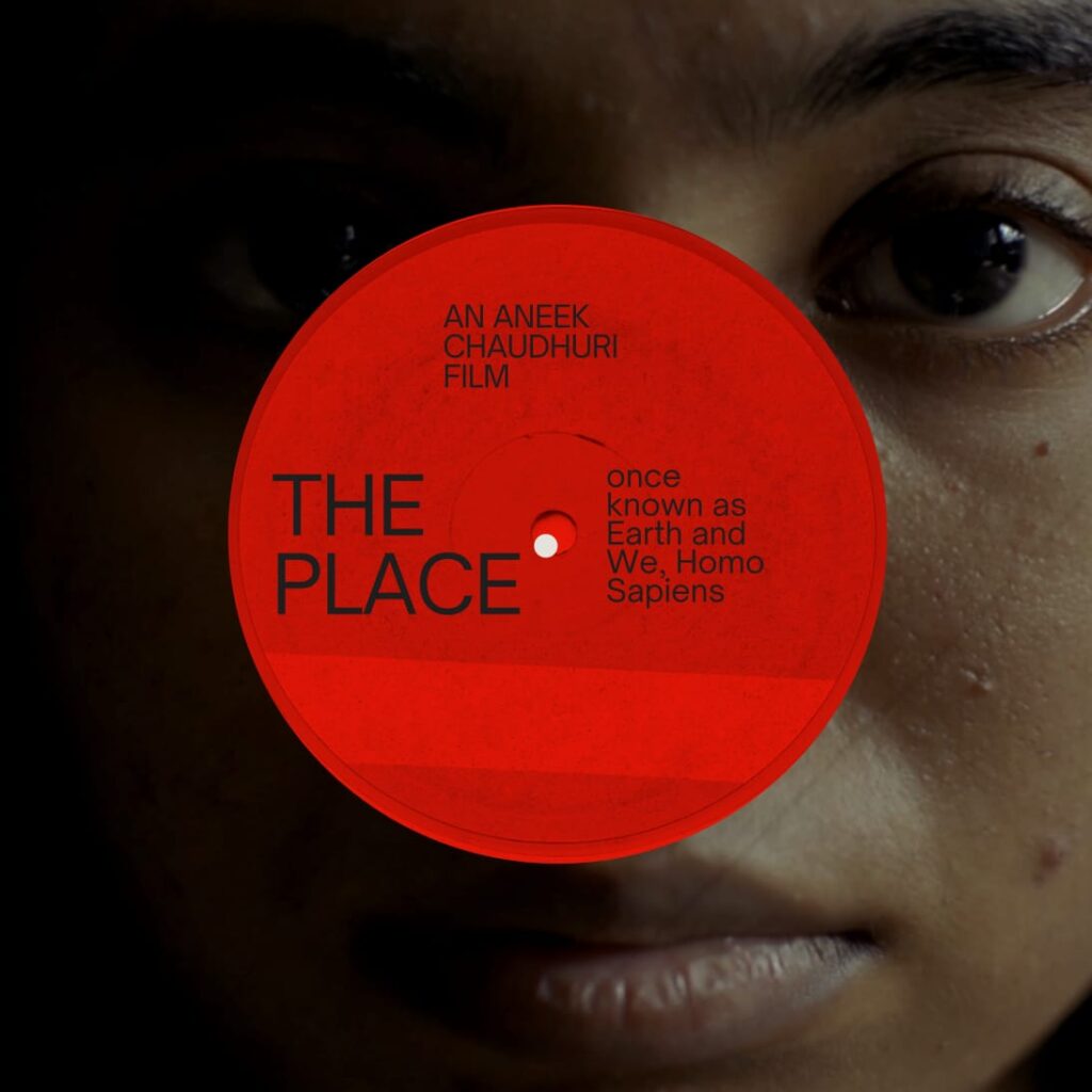 The Place Once Known As Earth And We Homo Sapiens 2025 English Movie Review