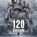 120 Bahadur 2025 Action Historical War Hindi Movie Review