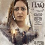 Haq 2025 Hindi Movie Review
