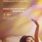 Left-Handed Girl 2025 Mandarin Movie Review