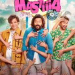 Mastiii 4 2025 Comedy Hindi Movie Review