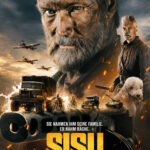 Sisu Road to Revenge 2025 Action War English Movie Review