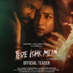 Tere Ishk Mein 2025 Action Musical Romance Hindi Movie Review