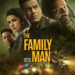 The Family Man Season 3 2025 Action Comedy Crime Thriller Hindi Review