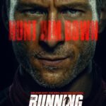 The Running Man 2025 Action Adventure SciFi Thriller English Movie Review